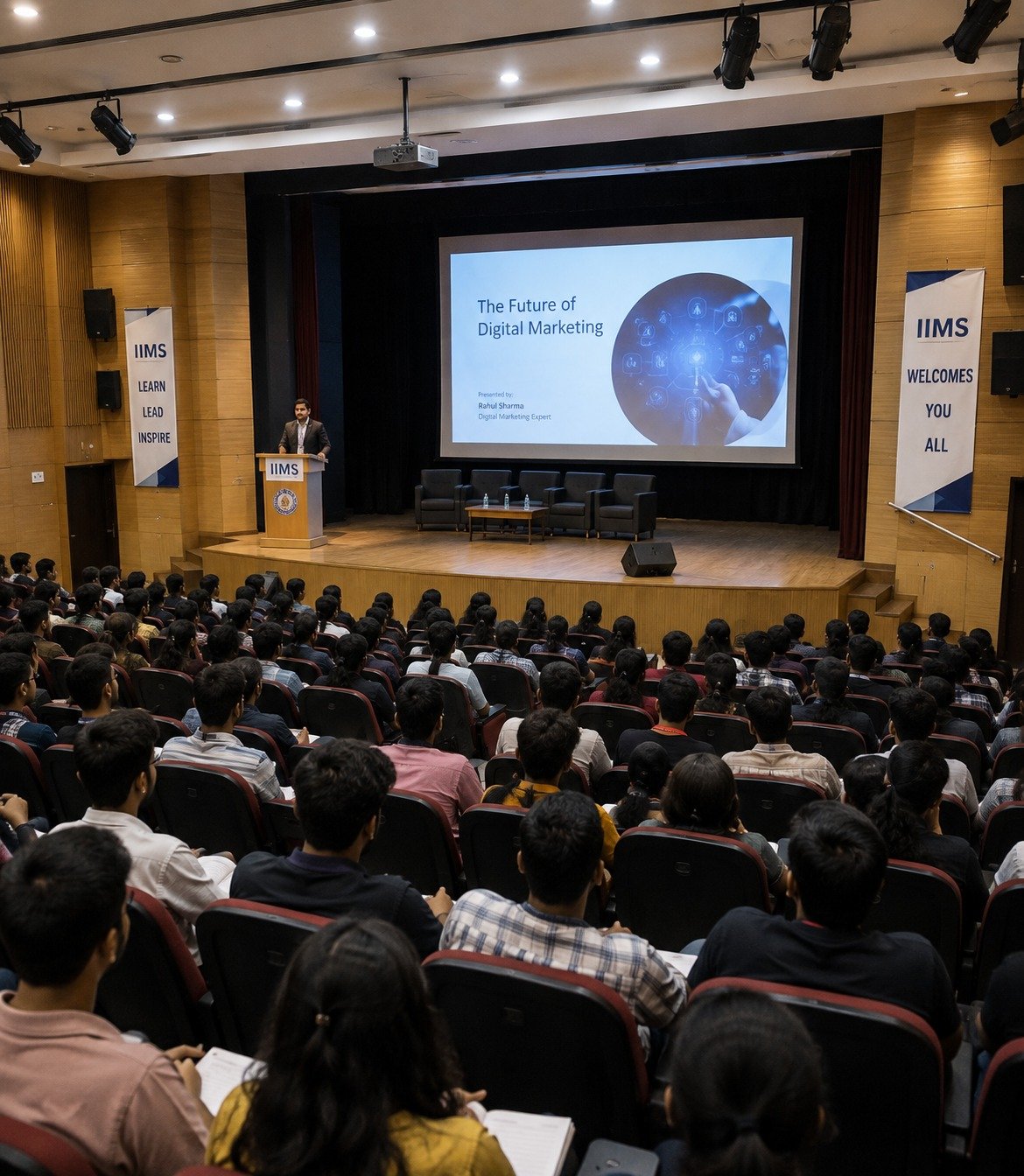 Ripple Effect AV solutions