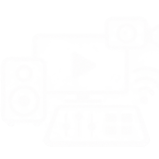 AV Control Systems