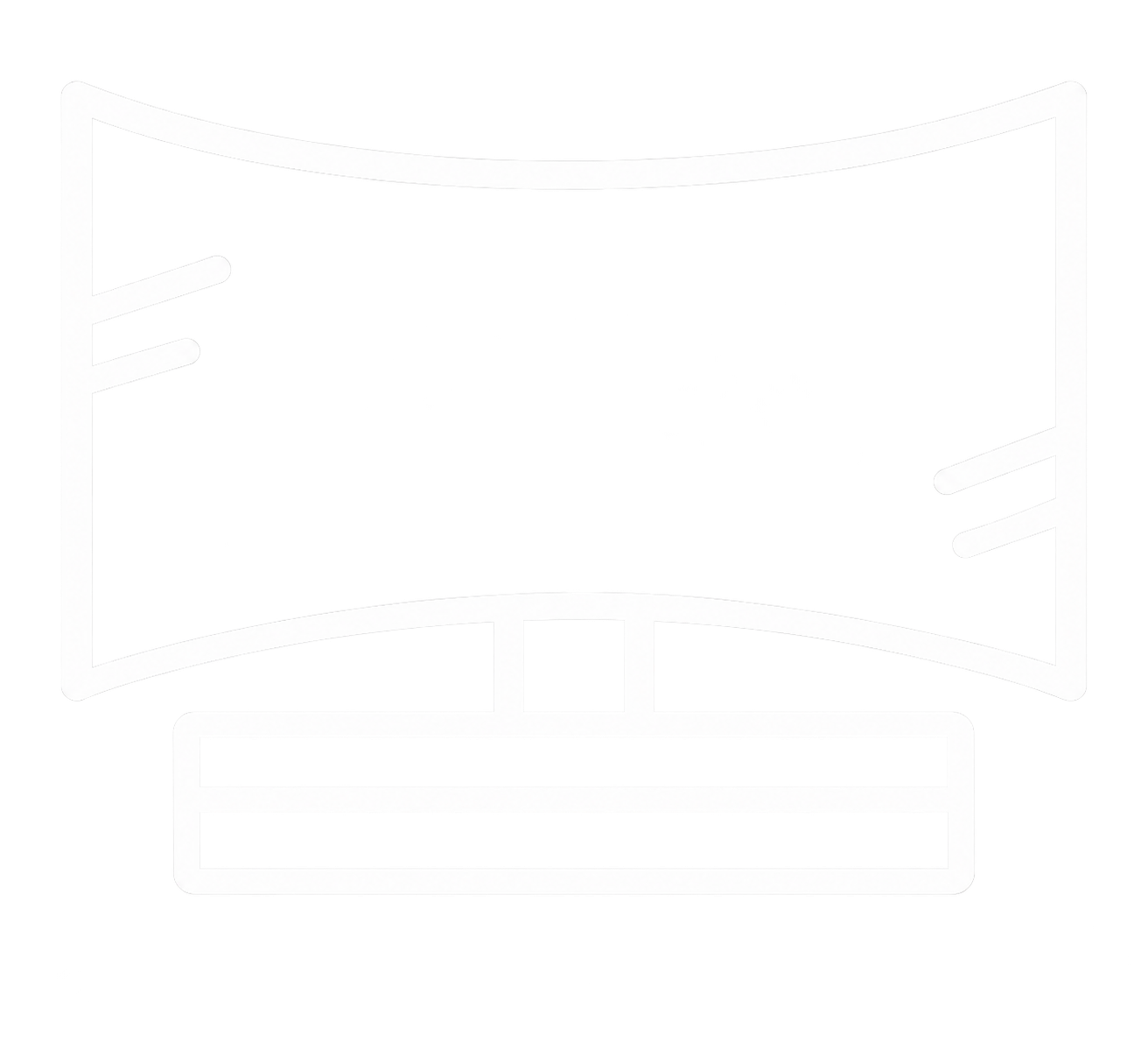 Active LED Display Wall